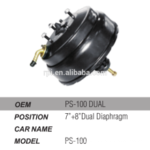 IMPULSIONADOR DE VÁCUO AUTOMÁTICO PARA PS-100